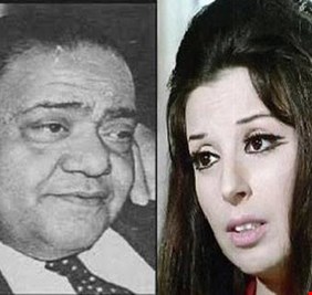 أغنية (لا تكذبي) .. وقصة حب مؤلفها الشناوي، الذي خانته نجاة الصغيرة !