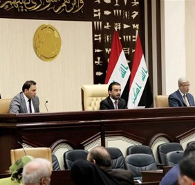 بالاسماء ..رئاسة البرلمان ترفع الحصانة عن عدد من النواب