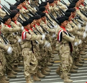 حزب البارزاني يرفض تطبيق التجنيد الالزامي في كردستان: غير ملزم لنا