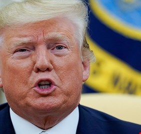 بسبب رفضها بيع غرينلاند له.. ترامب يؤجل زيارته إلى الدنمارك