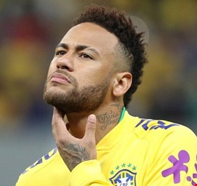 نيمار يثير الجدل برسالة مبهمة