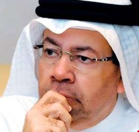 وفاة الشاعر الإماراتي حبيب الصايغ