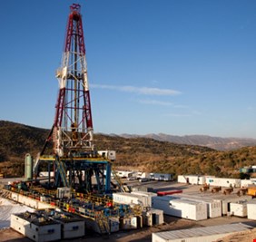 شركة إماراتية: إنتاج حقل نفطي في كردستان تجاوز المليون برميل شهريا