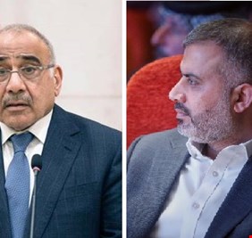 نائب يهاجم عبدالمهدي ويدعوه للتنحي