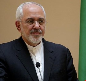 ظريف: حاورت السعوديين بشأن العراق وأكدوا لي بأن مشكلتهم مع قاسم سليماني