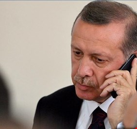 إجراء يدل على قطيعة نهائية مع رفاق أردوغان الثلاثة الكبار!