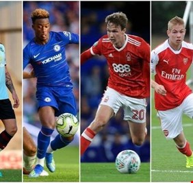 مفاجآت في قائمة اللاعبين الشباب الأعلى أجرا في تاريخ كرة القدم