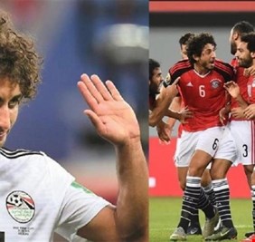 وردة يرد على تصريحات صلاح