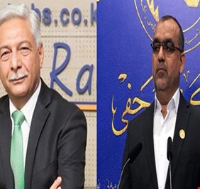 النائب عبد الأمير المياحي متسائلاً: من أين يستمد مدير العقود والتراخيص عبد المهدي العميدي قوته؟