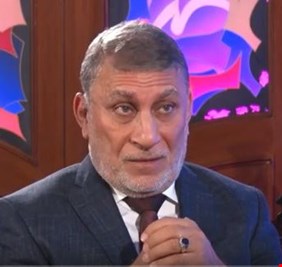 الشابندر: اين التظاهرات المليونية من 