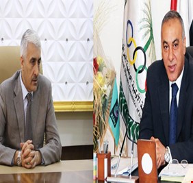 أي حماقة ترتكبها حكومة عبد المهدي؟ إلغاء ميزانية اللجنة الأولمبية، وتخصيصها لوزارة الشباب في موازنة 2020  !