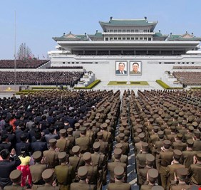 بيونغ يانغ تحذر واشنطن وتؤكد استعدادها لكل الخيارات