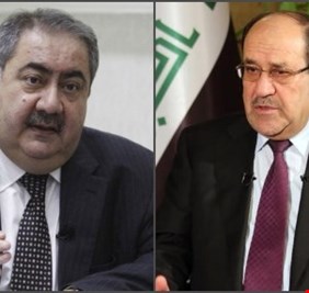 دولة القانون ترد على هوشيار زيباري..المالكي لم يخش التظاهرات