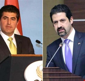 نائب كردي يهدد باللجوء إلى بغداد لـ “تحرير” كردستان من عائلتي بارزاني وطالباني