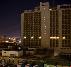 صولة جديدة في “المريديان”.. اعترافات “حجي حمزة” تطيح بضباط أمن ومخابرات!