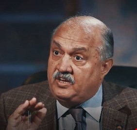 داعش ومشعان الجبوري يشنان هجوماً متوازياً على الناصرية !