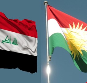 على الضد من المطالبات النيابية والشعبية، حكومة بغداد تواصل ارسال المزيد من الأموال للبرزاني .. 800 مليار جديدة في خزائن اربيل !