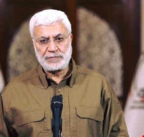 أبو مهدي المهندس يصدر توجيهاً جديداً للحشد