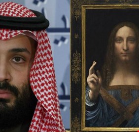 وول ستريت جورنال تكشف عن فضيحة موجعة لـ”ابن سلمان” المخدوع!!