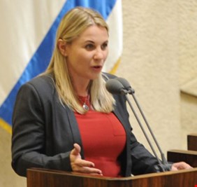 بالتزامن مع قصف مقار الحشد.. الإعلان عن زيارة نواب عراقيين الى إسرائيل