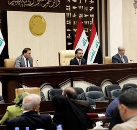 سائرون: رفع الحصانة عن الزوبعي “شخصية” ونرفض تسييس هذا الملف