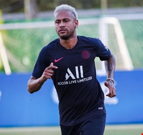 نيمار يضع شروطا للانضمام لأحد عملاقي إسبانيا