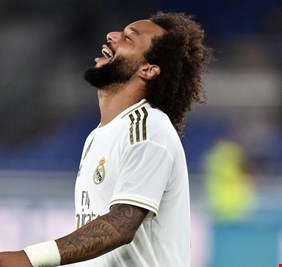 ريال مدريد يقع في مصيدة بلد الوليد