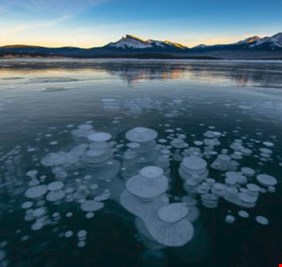 اكتشاف غامض تحت قيعان محيطات العالم!