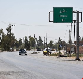 الصالحي يثير الشكوك حول قصف داقوق: “استهداف سياسي بامتياز”