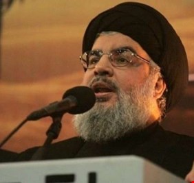 حزب الله يعلن عن “رد قاس” لنصر الله عصر اليوم