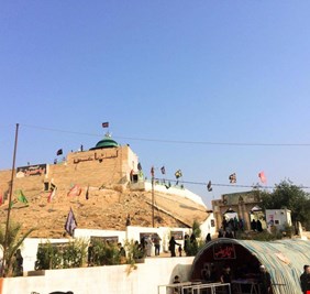 اوغلو: سيناريو استهداف الإمام زين العابدين معد سلفا لسحب القوات الاتحادية