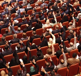 تحويل ملفات 5 نواب حاليين عملوا كمحافظين للقضاء بهذه التهم.. 11 وزيراً   بالانتظار