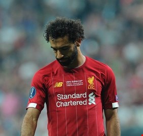 كالتشيو ميركاتو : ليفربول مستعد لبيع محمد صلاح