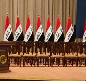 نواب: خيار عبد المهدي 