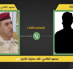 الدفاع النيابية: استهداف الحشد الشعبي بالقائم تم بوشاية من الفلاحي