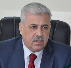 النجيفي شامتاً: لو لا أنكم حطمتم دولتكم لما تجرأت إسرائيل على العراق