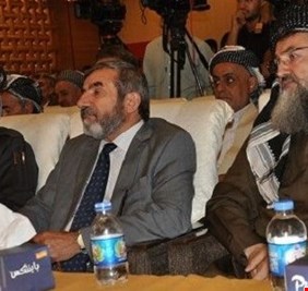 أحزاب دينية كردية تدرس حذف مفردة “الإسلامي” من اسمائها