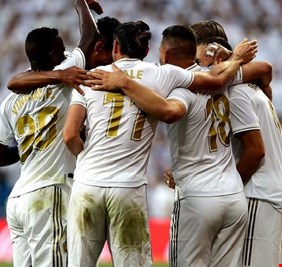 صفعة جديدة.. ريال مدريد يعلن إصابة نجم آخر في صفوفه