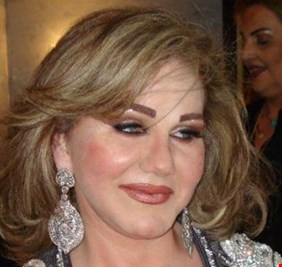ميادة الحناوي تلغي حفلا في لبنان وتكشف عن السبب