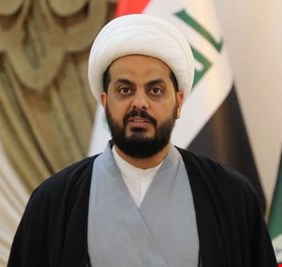 قيس الخزعلي يُحدد موعد انطلاق تظاهرات لمعاقبة حكومة عبدالمهدي: تُحركها  هذه الاطراف