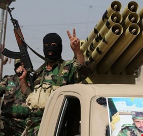 قيادي بالتيار الصدري: لدينا القدرة على تهديد أمن اسرائيل.. هذا ما ننتظره