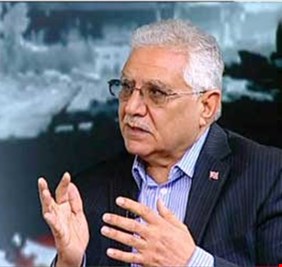 وفيق السامرائي: دول خليجية تريد من اسرائيل استهداف قيادات حشدية عليا..   ستحدث هذه الصدمة !
