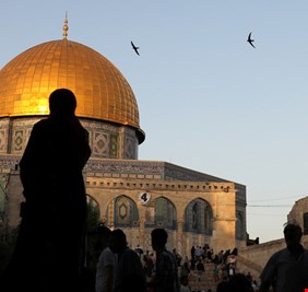 هندوراس تعترف بالقدس عاصمة لإسرائيل وتفتح 