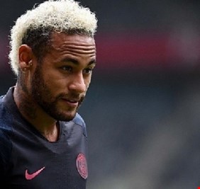 نائب رئيس برشلونة يزف خبرا سارا لجماهير فريقه بشأن نيمار