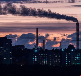 تلوث الهواء يجعل البشر أشد عنفا وأكثر ارتكابا للجرائم