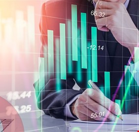 المركزي للاحصاء: ارتفاع الناتج المحلي الاجمالي في العراق للفصل الاول 2019