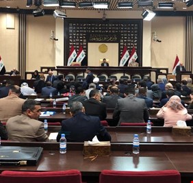 هل سيسترد البرلمان “ماء وجهه” باتخاذ موقف شجاع تجاه التجاوزات الصهيونية؟