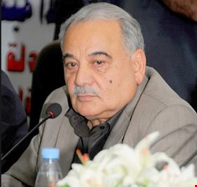 الدكتور باسل عبد المهدي يرد على البيان الخاص باجتماع طرح الثقة بإتحاد كرة الطائرة العراقي