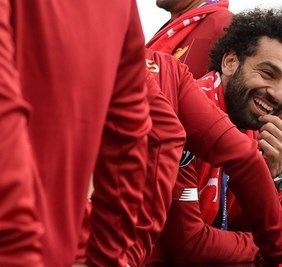 مدرب صلاح السابق يتحدث عن الأيام الاحترافية الأولى 