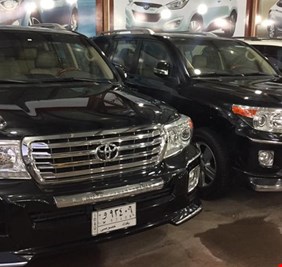 تعليمات منح قروض للقضاة لشراء سيارات